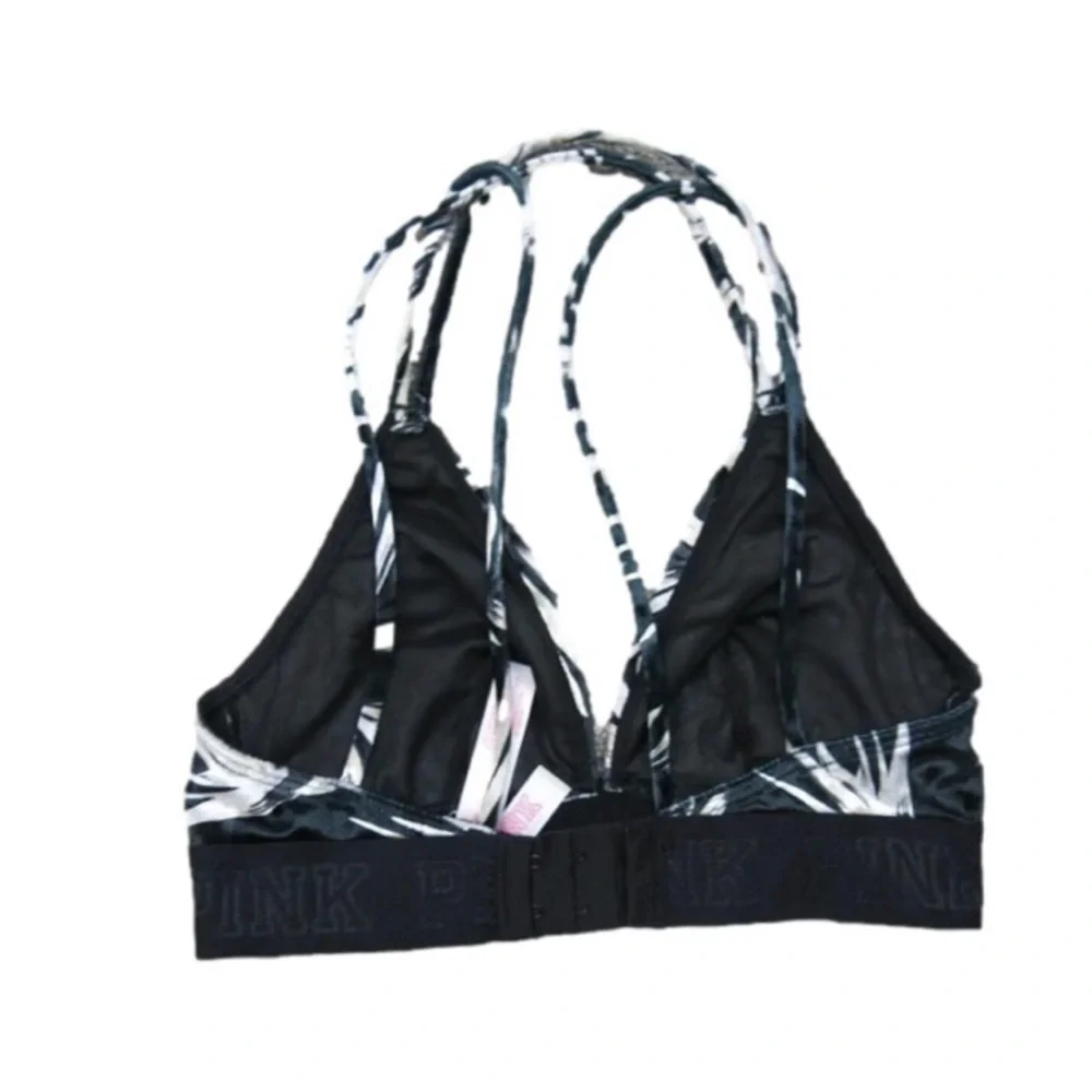 Victoria’s Secret pink brunette - Picture 4 of 5